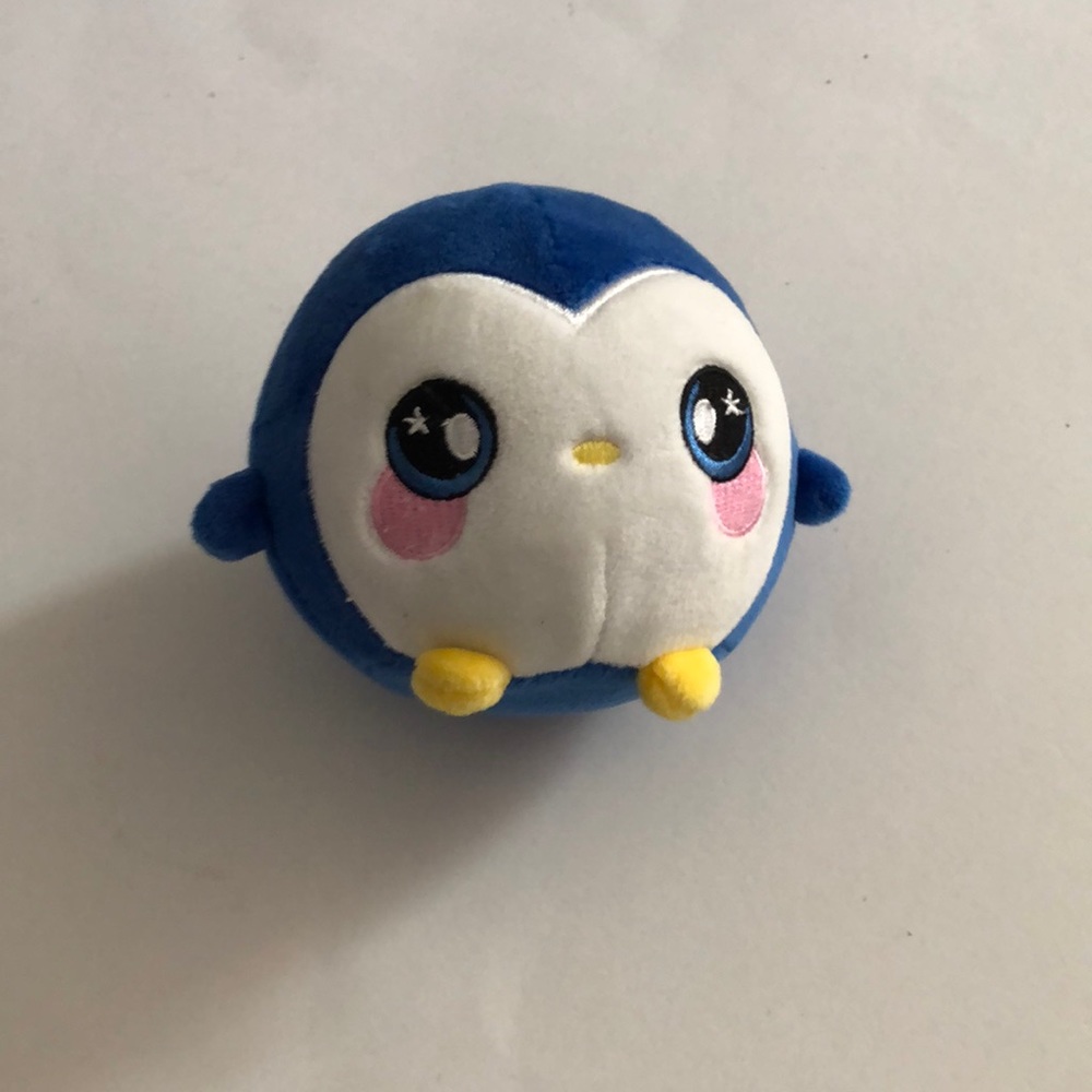 Toy Huggable toys Squish Malows